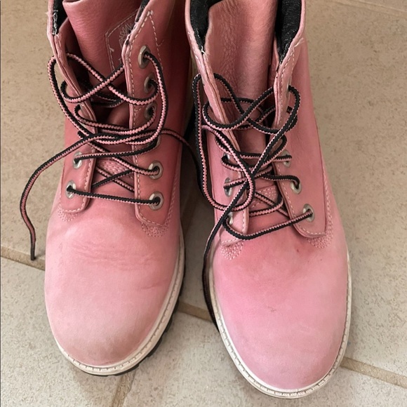 Timberland Shoes - TIMBERLAND ~ Women boots